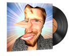 Music Kit | 3kliksphilip, Heading for the Source image